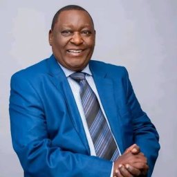 Eng. Maina Gateru