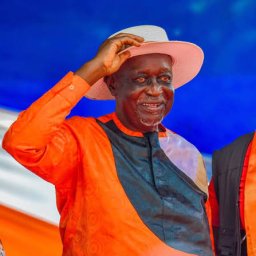 Oburu Odinga