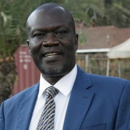 Cornel Rasanga