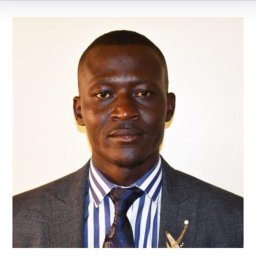 Gordon Onguuru