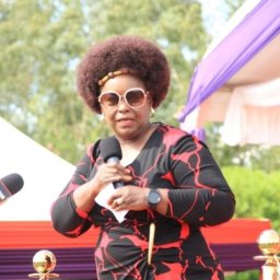 Millie Odhiambo