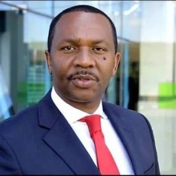 Dennis Waweru