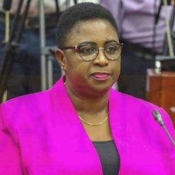 Aisha Jumwa