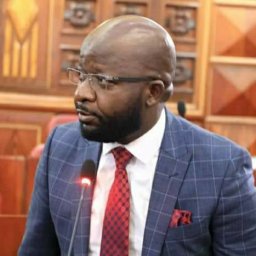 Jimmy Kahindi