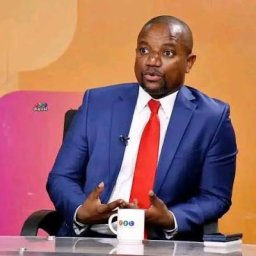 George Kithi