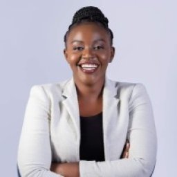 Wanjiku Thiga