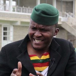 Kariuki Ngunjiri