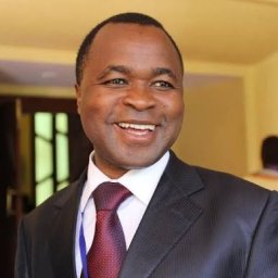 Chris Wamalwa