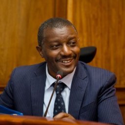 Dan Maanzo