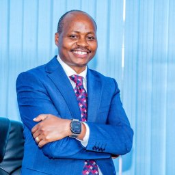 Dr. Andrew Mulwa