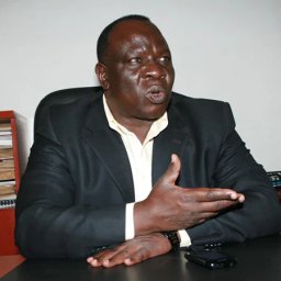 Reuben Ndolo