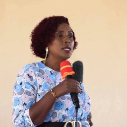 Alice Ng'ang'a