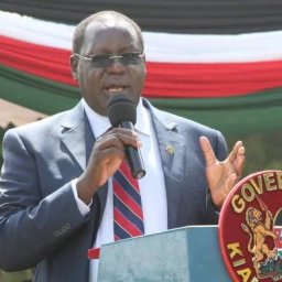 James Nyoro
