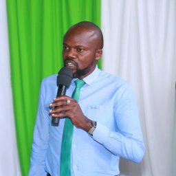 Geoffrey Wauna "Pedeshe"