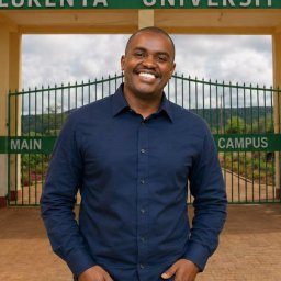 Kelvin Kipchirchir