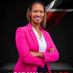 Virginiah Githinji