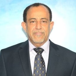 Suleiman Shahbal