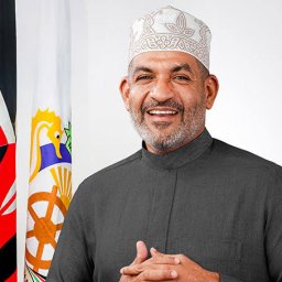 Abdulswamad Nassir