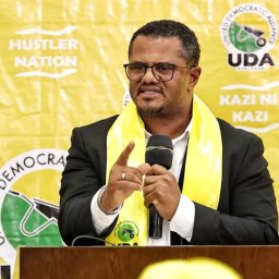 Hassan Omar