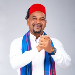 Ali Menza Mbogo