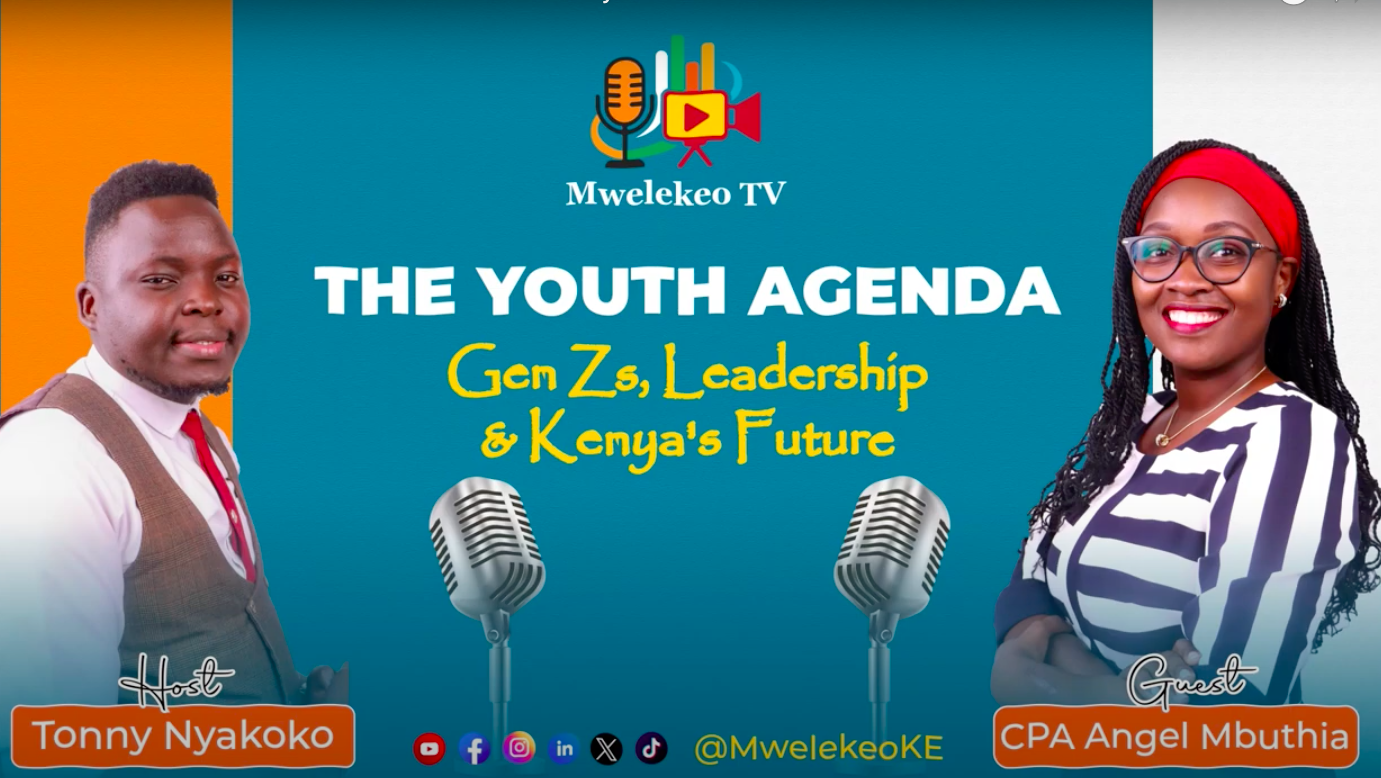 Mwelekeo TV