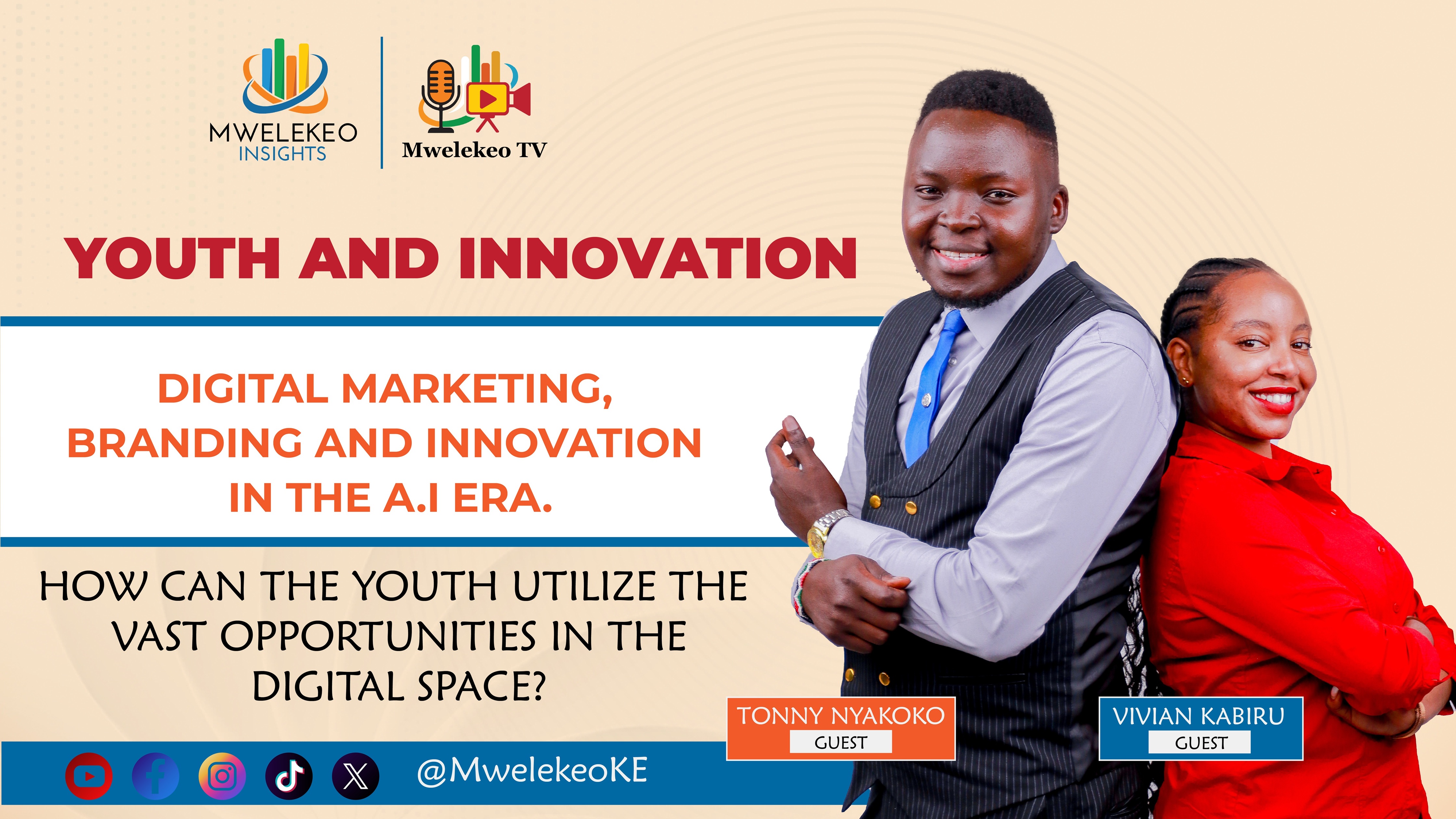 Mwelekeo TV